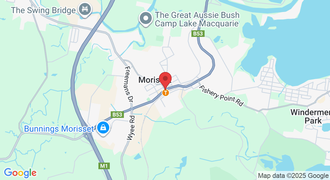 Morisset NSW 2264, Australia