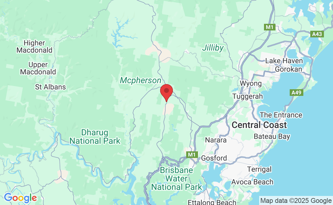 Central Coast Council, NSW, Australia