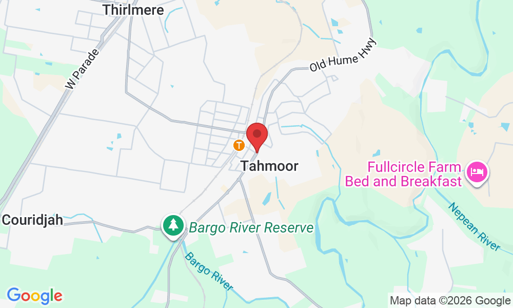 Tahmoor NSW 2573, Australia