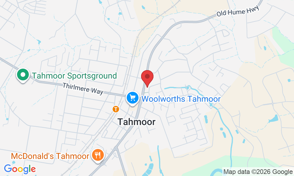 17 Abelia St, Tahmoor NSW 2573, Australia