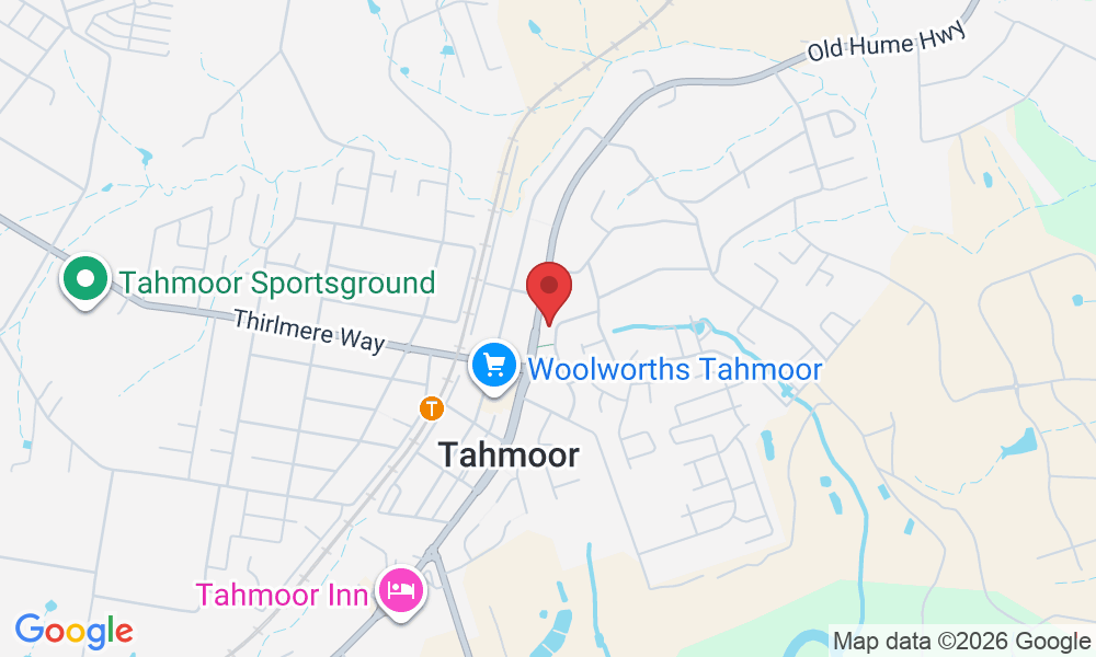 17 Abelia St, Tahmoor NSW 2573, Australia