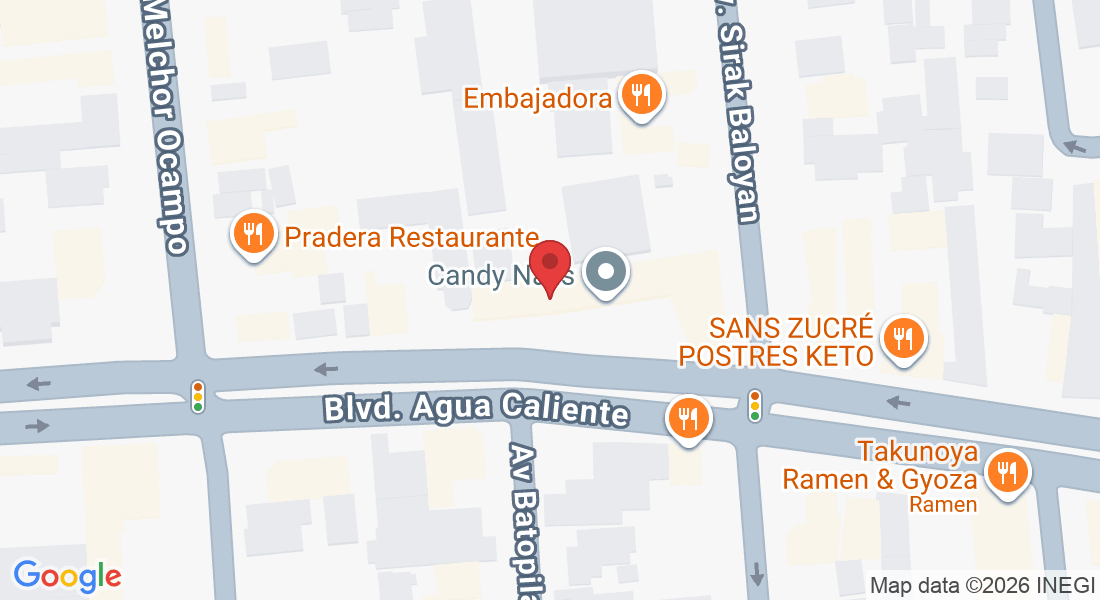 Plaza Pio Pico, Blvd. Agua Caliente 8710, Zonaeste, 22000 Tijuana, B.C., México