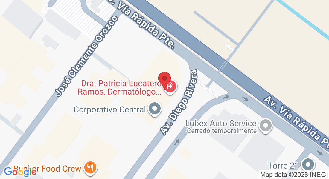 Av. Diego Rivera 2311-int 507, Zona Urbana Rio Tijuana, 22010 Tijuana, B.C., México