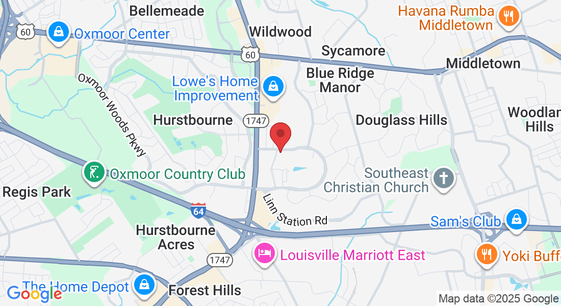 10531-B Timberwood Cir, Louisville, KY 40223, USA