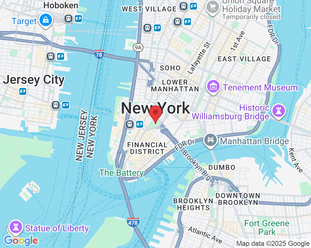 New York, NY, USA
