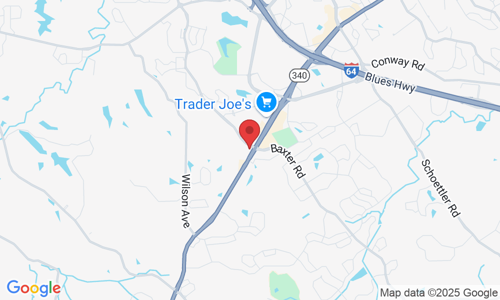 16216 Baxter Rd #300, Chesterfield, MO 63017, USA