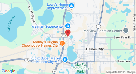 740 W Main St, Haines City, FL 33844, EE. UU.