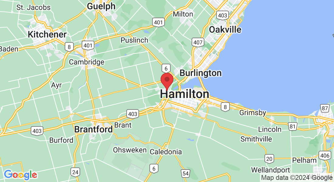 4 Cootes Dr, Dundas, ON L9H 1A9, Canada