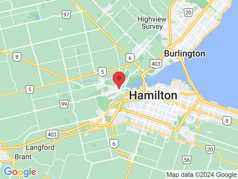 4 Cootes Dr, Dundas, ON L9H 1A9, Canada