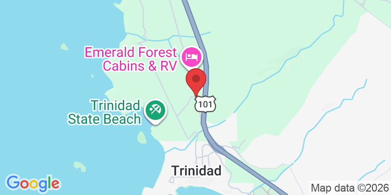 45-57 Midway Dr, Trinidad, CA 95570, USA