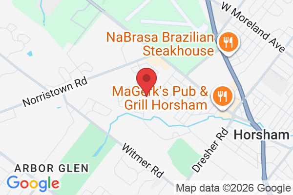 Horsham, PA 19044, USA