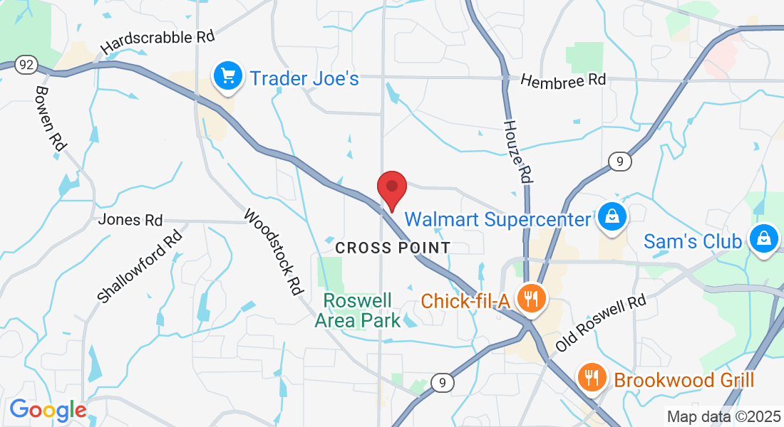 24 E Crossville Rd Suite 130, Roswell, GA 30075, USA