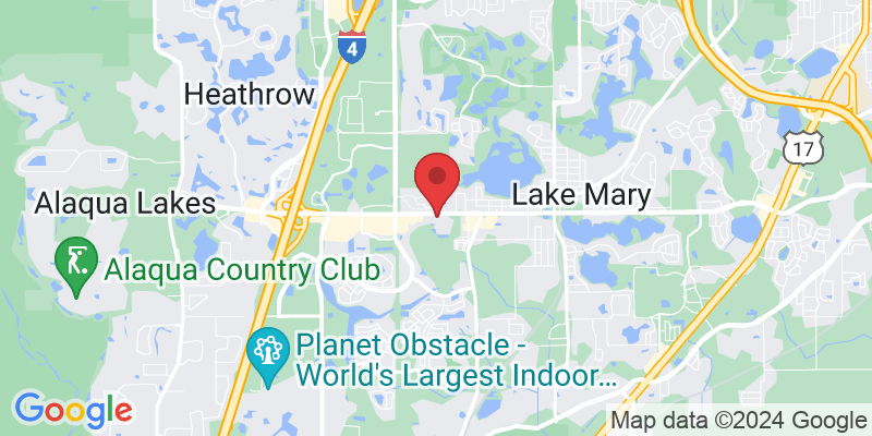 3525 W Lake Mary Blvd suite 209, Lake Mary, FL 32746, USA