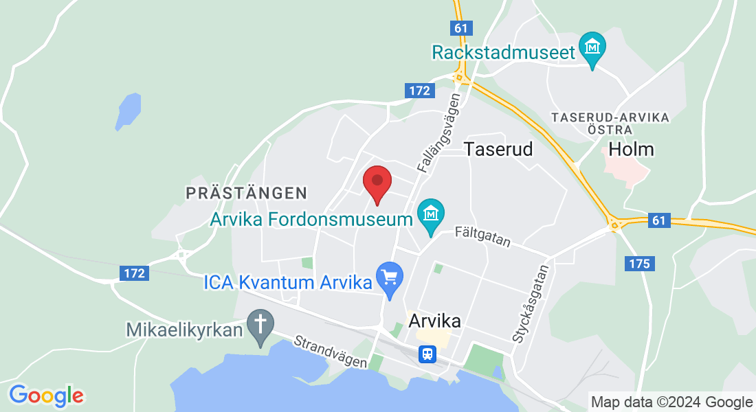 Skyttegatan 19, 671 51 Arvika, Sverige