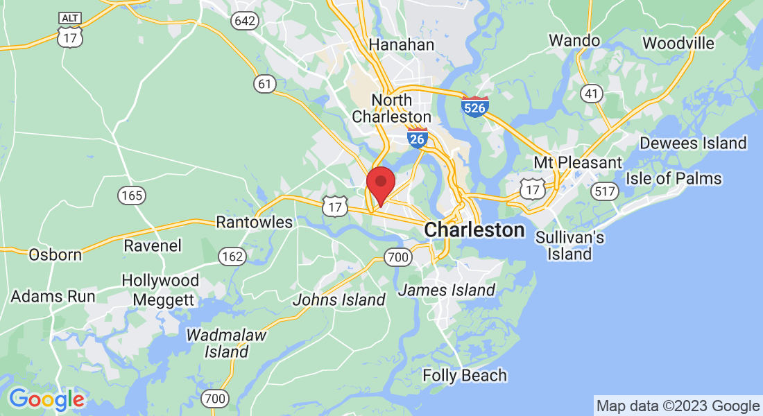 1939 Belgrade Ave unit 13, Charleston, SC 29407, USA