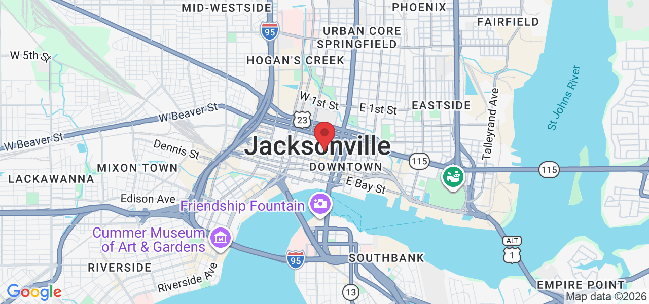 Jacksonville, Flórida, EUA