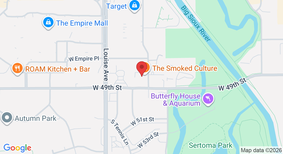 3400 W 49th St, Sioux Falls, SD 57106, USA
