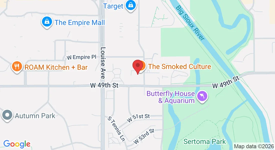 3400 W 49th St, Sioux Falls, SD 57106, USA