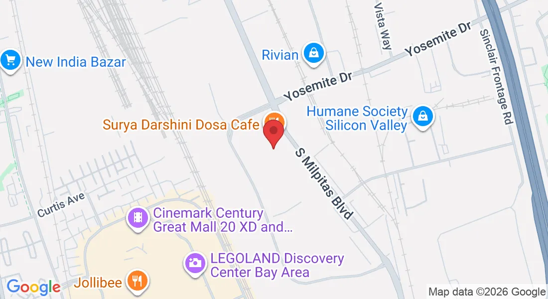 691 S Milpitas Blvd, Milpitas, CA 95035, USA