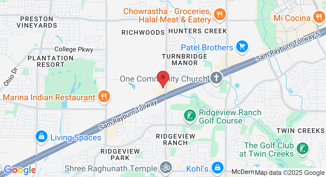 5285 Independence Pkwy Ste #100, Frisco, TX 75035, USA