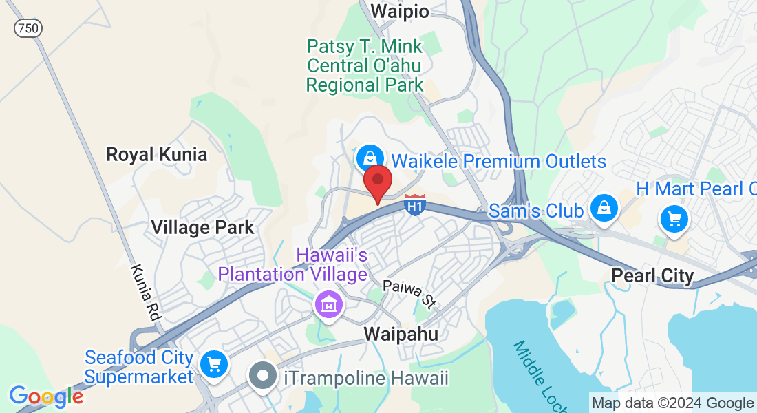 94-799 Lumiaina St suite a 1, Waipahu, HI 96797, USA