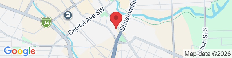 80 Michigan Ave, Battle Creek, MI 49017, USA