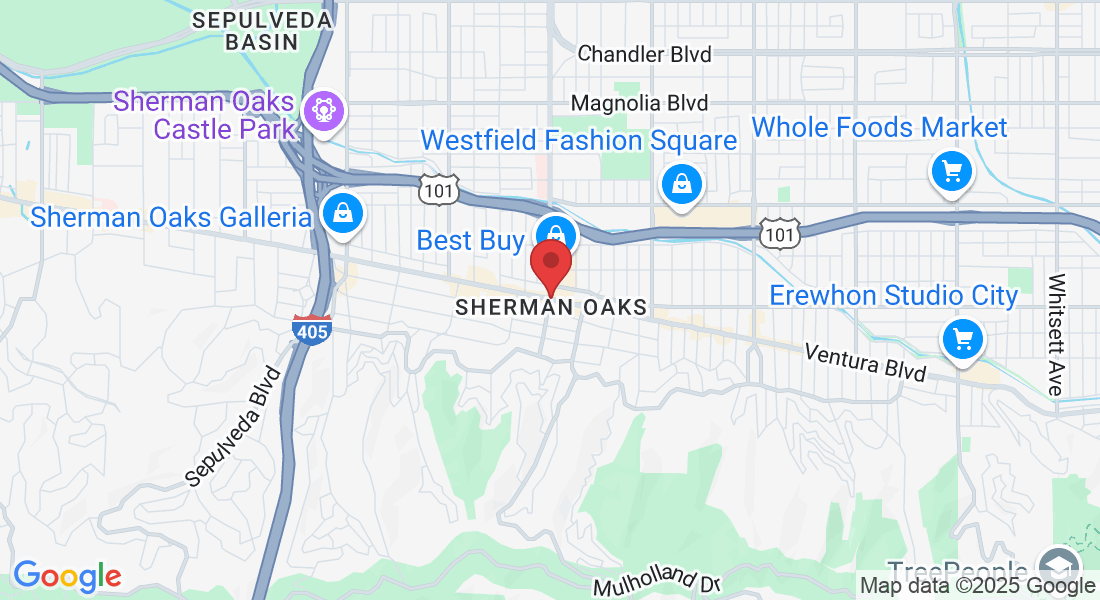 Sherman Oaks, Los Angeles, CA, USA