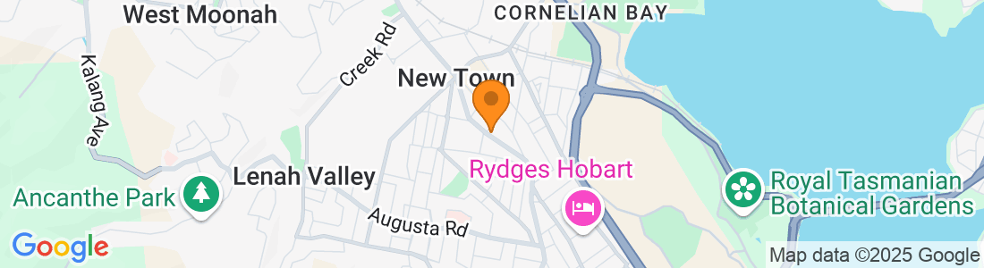 121-127 New Town Rd, New Town TAS 7008, Australia