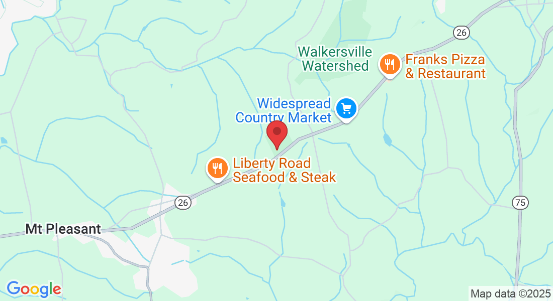 10810 Liberty Rd, Frederick, MD 21701, USA