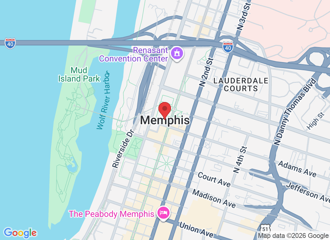 Memphis, TN, USA