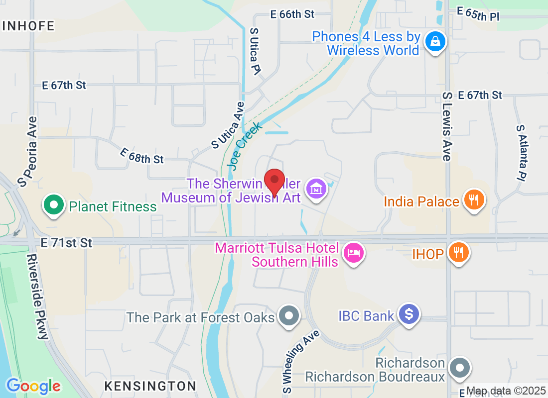 1831 E 71st St #4244, Tulsa, OK 74136, USA