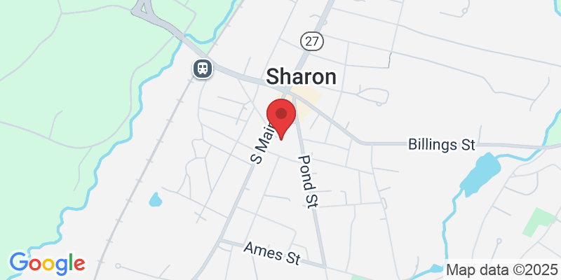 9 Washington Pl, Sharon, MA 02067, USA