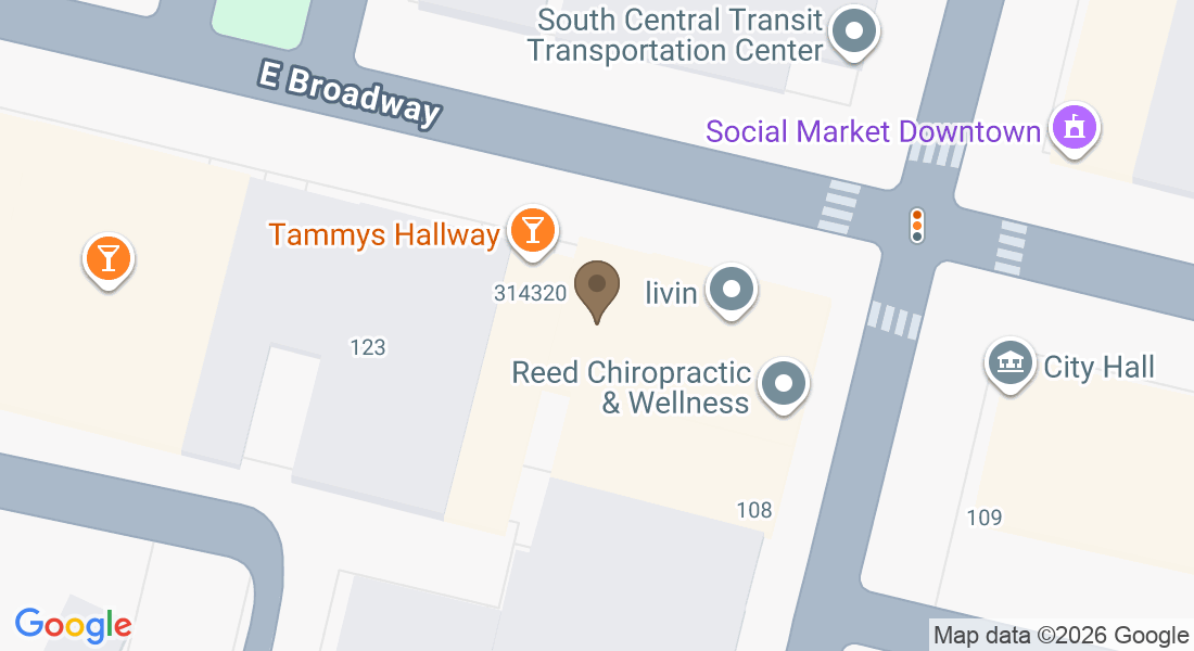 135 E Broadway, Centralia, IL 62801, USA