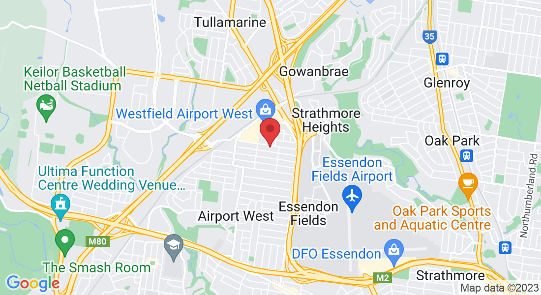 53 Moore Rd, Airport West VIC 3042, Australia