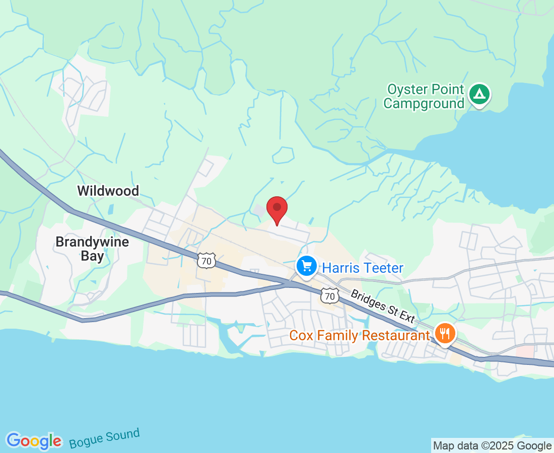 203 Jacob Dr, Morehead City, NC 28557, USA