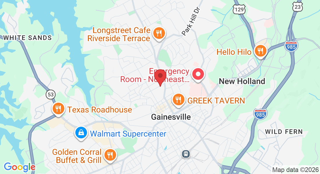 211 Forrest Ave, Gainesville, GA 30501, USA