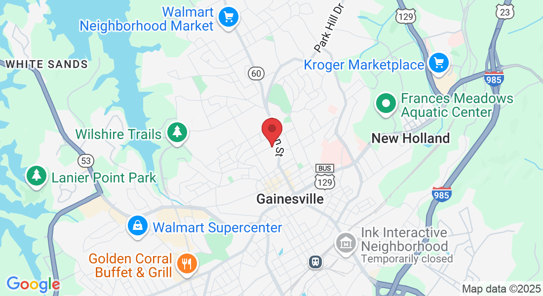 211 Forrest Ave, Gainesville, GA 30501, USA