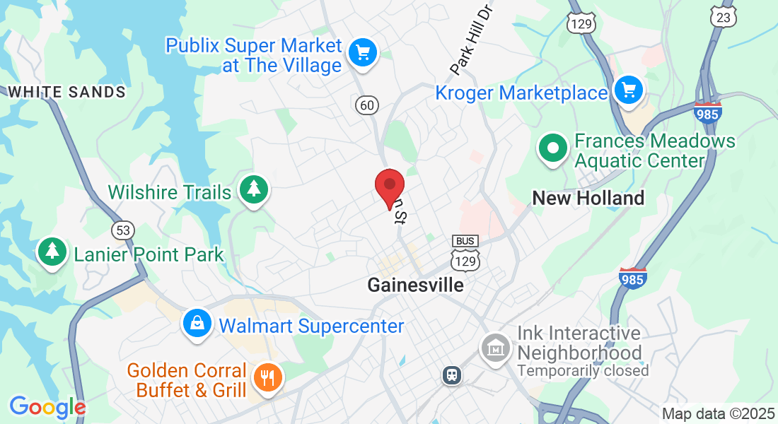 211 Forrest Ave, Gainesville, GA 30501, USA