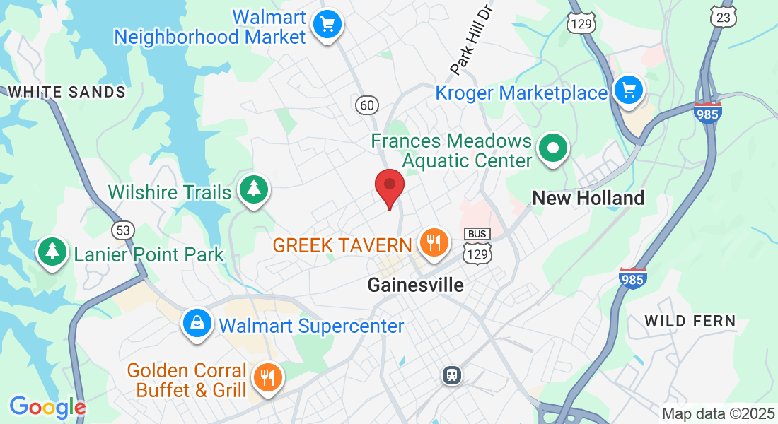 211 Forrest Ave, Gainesville, GA 30501, USA