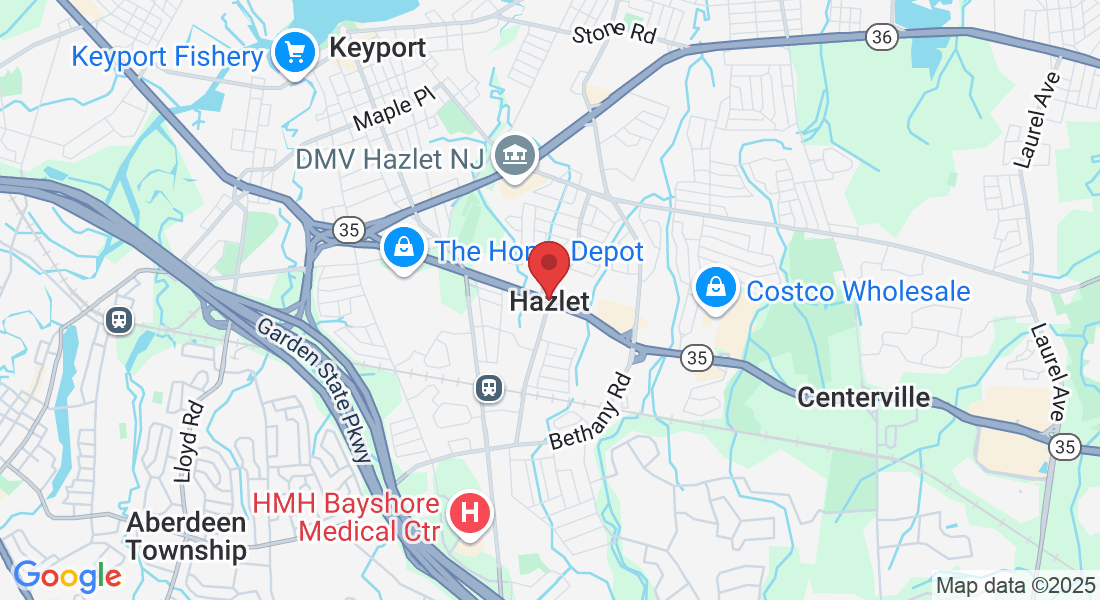 Hazlet, NJ, USA