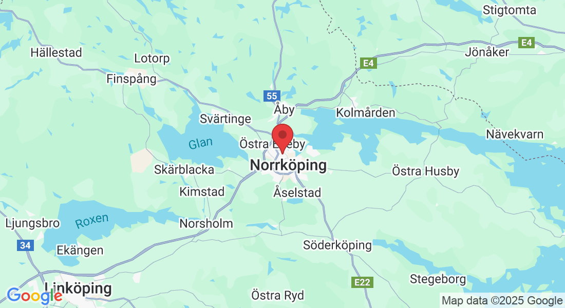 Linnégatan 29, 602 23 Norrköping, Sverige