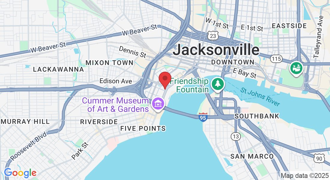 476 Riverside Ave suite 245, Jacksonville, FL 32202, USA