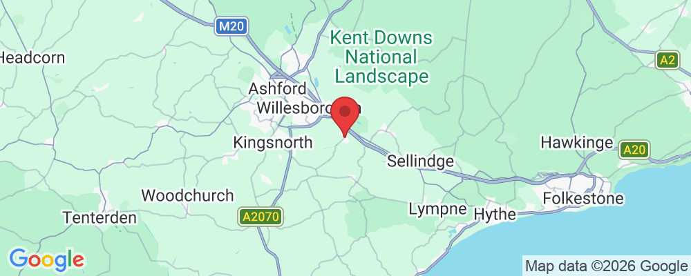 Mersham, Ashford TN25 6NN, UK