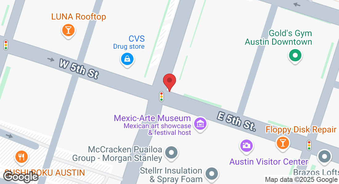 Austin, TX, USA