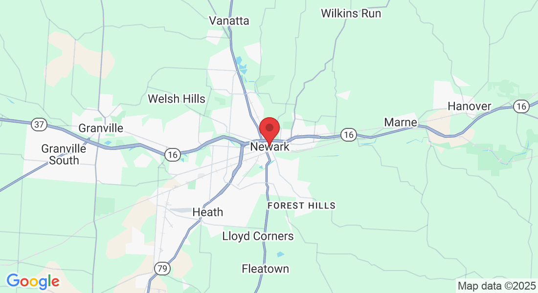 Newark, OH, USA