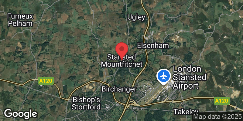 Stansted Mountfitchet, Stansted CM24, UK