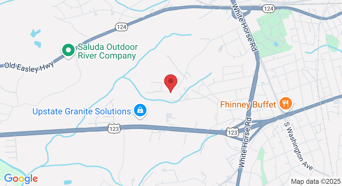 311 Earle Dr, Greenville, SC 29611, USA