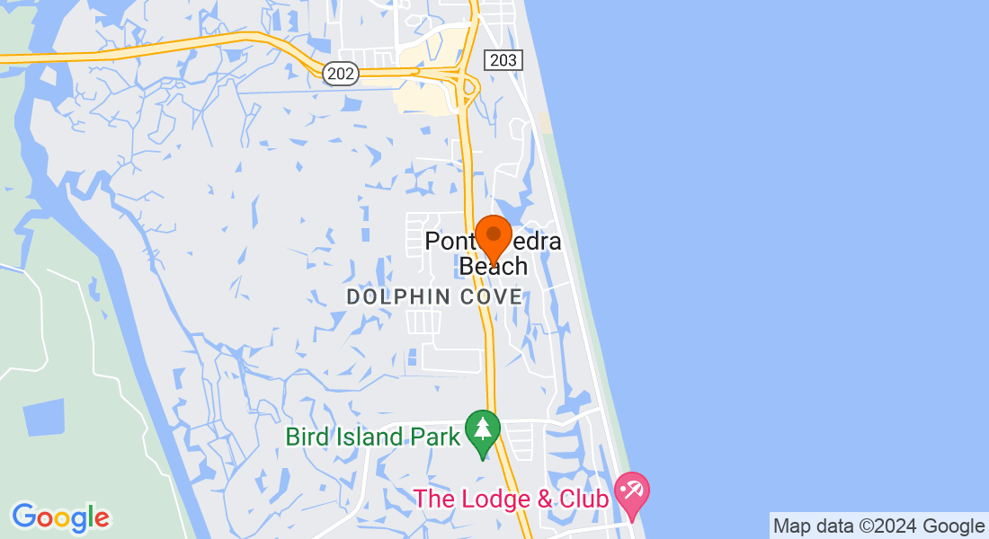 Ponte Vedra Beach, FL 32082, USA