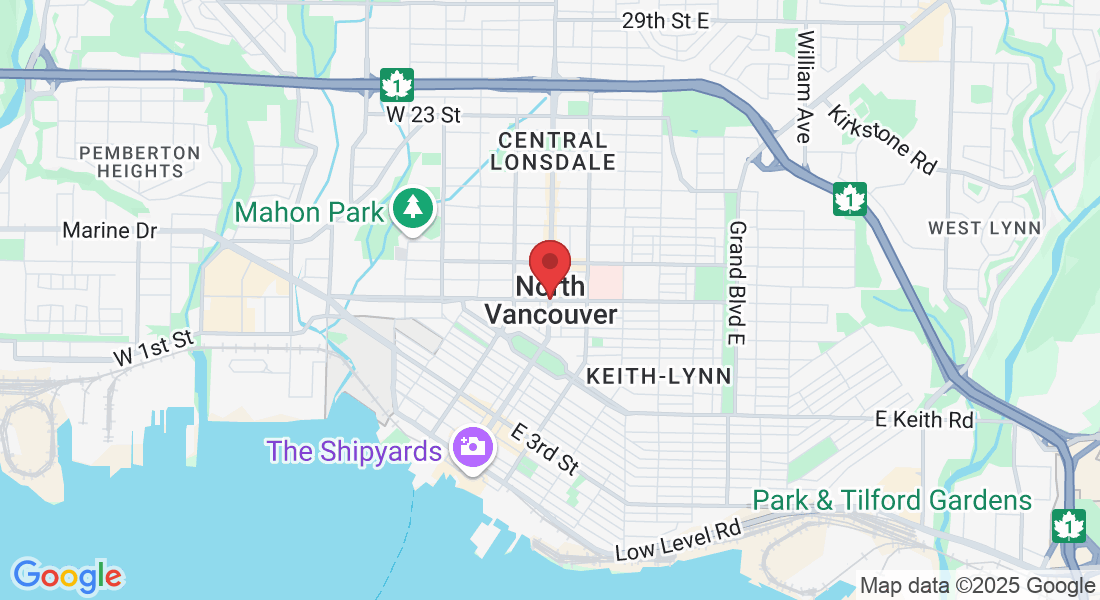 North Vancouver, BC, Canada