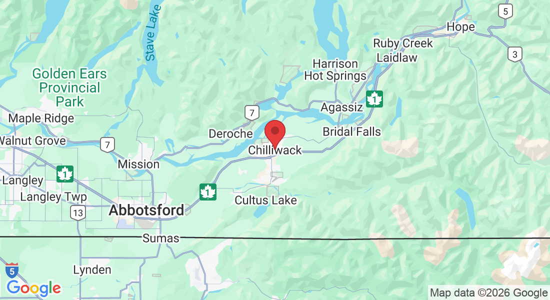 Chilliwack, BC, Canada